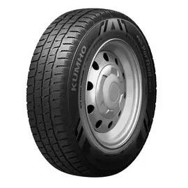 Шина зимняя KUMHO Winter PorTran CW51 195/75 R16C 108R