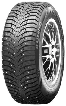 Шина зимняя Kumho WinterCraft Ice WI31 225/55 R17 101T шип