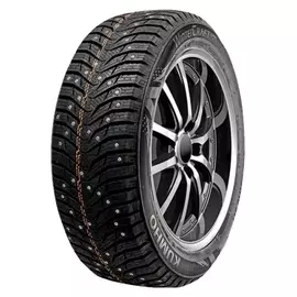 Шина зимняя Kumho WinterCraft Ice WS31 шип 245/55 R19 107 XLT шип