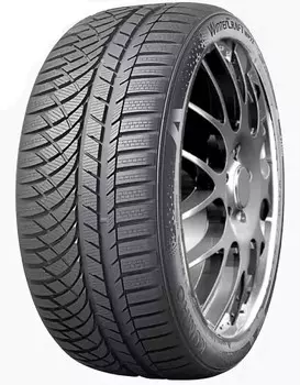 Шина зимняя KUMHO WS71 215/50 R18 92V