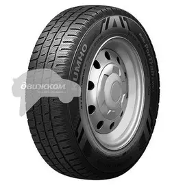 Шина зимняя Marshal Winter PorTran CW51 205/70 R15C 106R