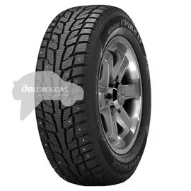 Шина зимняя Marshal Winter PorTran CW51 215/65 R16C 109R