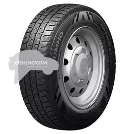 Шина зимняя Marshal Winter PorTran CW51 225/70 R15C 112/110R