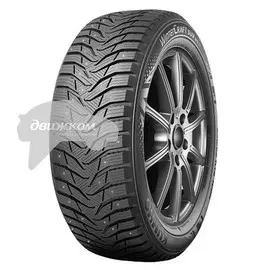 Шина зимняя Marshal WinterCraft SUV Ice WS31 225/55 R18 102T шип