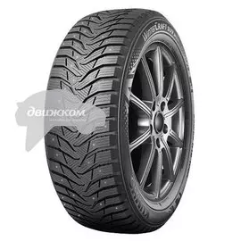 Шина зимняя Marshal WinterCraft SUV Ice WS31 235/55 R18 100H шип
