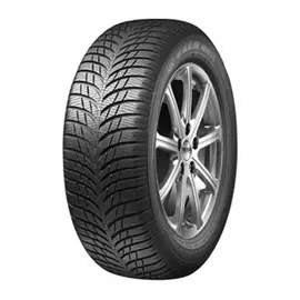 Шина зимняя MARSHAL WinterCraft SUV Ice WS51 235/65 R17 108T