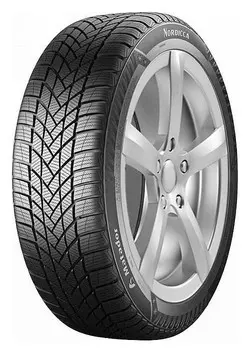 Шина зимняя MATADOR MP 93 Nordicca 175/65 R15 84T
