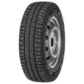 Шина зимняя MICHELIN AGILIS X-Ice North 195/70 R15C 104/102R шип