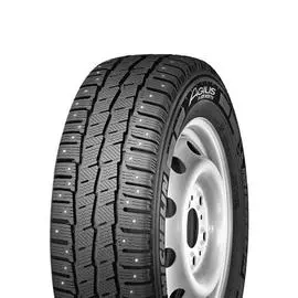 Шина зимняя Michelin Agilis X-Ice North 225/65 R16C 112R шип