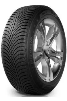Шина зимняя MICHELIN ALPIN5 205/65 R16 95H
