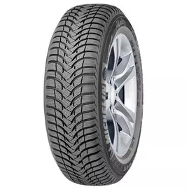 Шина зимняя Michelin Alpin 4 ZP 225/50 R17 94H