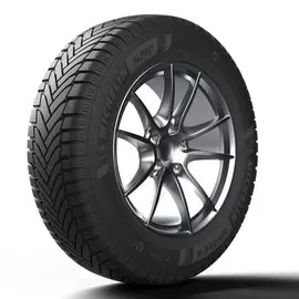 Шина зимняя Michelin Alpin 6 215/40 R17 87V