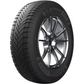 Шина зимняя MICHELIN ALPIN 6 215/50 R17 95V