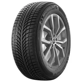 Шина зимняя MICHELIN LATITUDE Alpin2 235/65 R17 108H XL N0