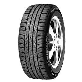 Шина зимняя MICHELIN LATITUDE ALPIN 255/55 R18 109V XL N1