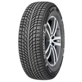 Шина зимняя MICHELIN LATITUDE ALPIN 2 235/65 R18 110H
