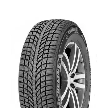 Шина зимняя MICHELIN Latitude Alpin 2 275/45 R20 110V