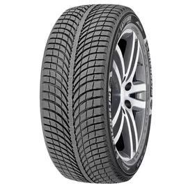 Шина зимняя MICHELIN Latitude Alpin 2 N0 295/40 R20 106V