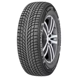 Шина зимняя MICHELIN Latitude Alpin 2 XL 275/40 R20 106V