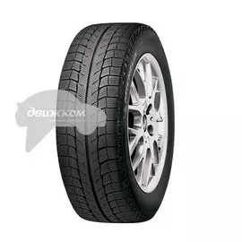 Шина зимняя Michelin Latitude X-Ice-2 255/50 R19 107H