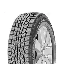 Шина зимняя MICHELIN Latitude X-Ice North 245/70 R16 107Q шип