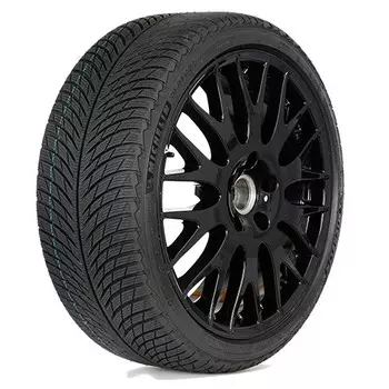 Шина зимняя MICHELIN Pilot Alpin5 225/55 R18 102V