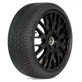 Шина зимняя MICHELIN Pilot Alpin5 285/40 R19 107V