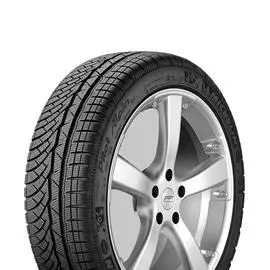 Шина зимняя Michelin Pilot Alpin 4 335/25 R20 103W