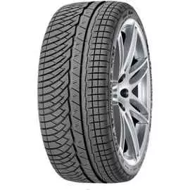 Шина зимняя MICHELIN Pilot Alpin 4 XL 275/30 R20 97W
