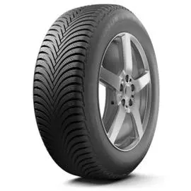 Шина зимняя Michelin Pilot Alpin 5 235/45 R17 97V
