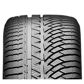 Шина зимняя Michelin Pilot Alpin PA4 235/45 R19 99V