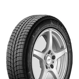 Шина зимняя MICHELIN X-Ice 3 235/40 R18 95H