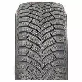 Шина зимняя Michelin X-Ice North 4 SUV 285/45 R19 111T шип