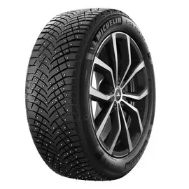 Шина зимняя MICHELIN X-ICE NORTH 4 SUV 285/50 R20 116T XL шип
