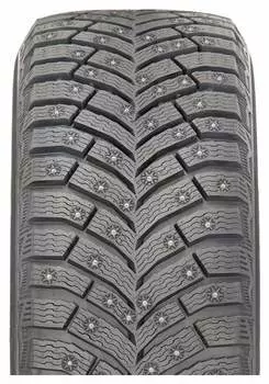 Шина зимняя Michelin X-ICE NORTH 4 SUV ZP 265/50 R19 110H шип