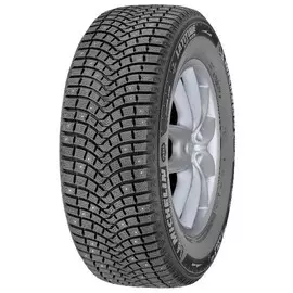 Шина зимняя Michelin X-Ice North Xin2 185/60 R15 88T шип
