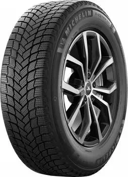 Шина зимняя MICHELIN X-ICE SNOW 265/40 R20 104H