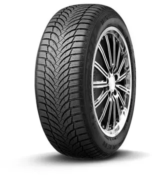 Шина зимняя NEXEN WINGUARD Snow'G WH2 195/60 R16 89H