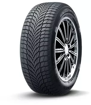 Шина зимняя NEXEN Winguard Sport 2 215/40 R18 89V