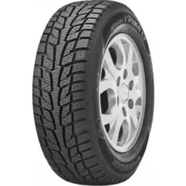Шина зимняя HANKOOK Winter I Pike LT RW09 195/70 R15C 102P шип