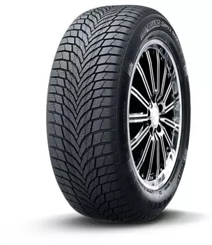 Шина зимняя NEXEN WINGUARD Sport 2 SUV 255/70 R15 108T