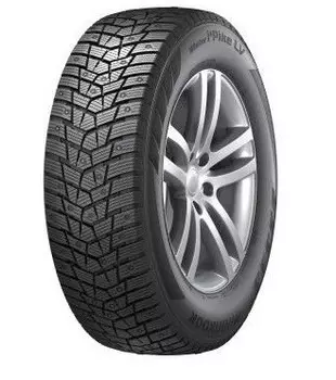 Шина зимняя HANKOOK Winter I Pike LV RW15 205/75 R16C 110/108R шип