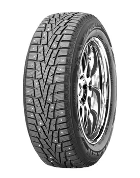 Шина зимняя NEXEN WINGUARD winSpike SUV 265/60 R18 114T шип