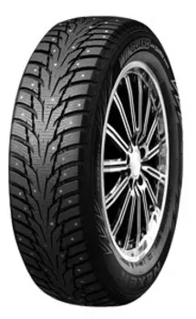 Шина зимняя NEXEN WINGUARD WINSPIKE WH62 195/60 R16 89T