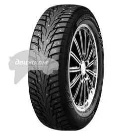 Шина зимняя Nexen Winguard Winspike WH62 225/45 R17 91T шип
