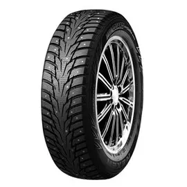 Шина зимняя NEXEN Winguard Winspike WH62 255/45 R18 103T шип