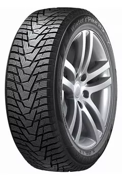 Шина зимняя HANKOOK Winter i*Pike RS2 W429 205/55 R16 91T шип