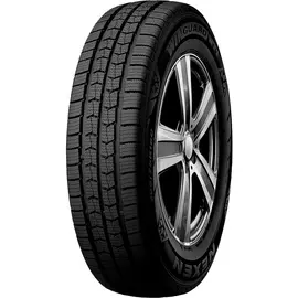 Шина зимняя Nexen Winguard WT1 205/75 R16C 113/111R
