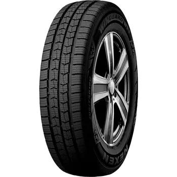 Шина зимняя NEXEN WINGUARD WT1 225/65 R16C 112/110R