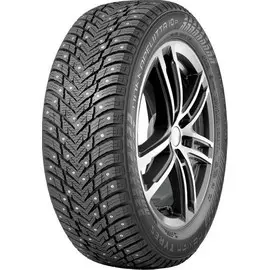 Шина зимняя Nokian Hakkapeliitta 10p SUV 235/60 R18 107T шип